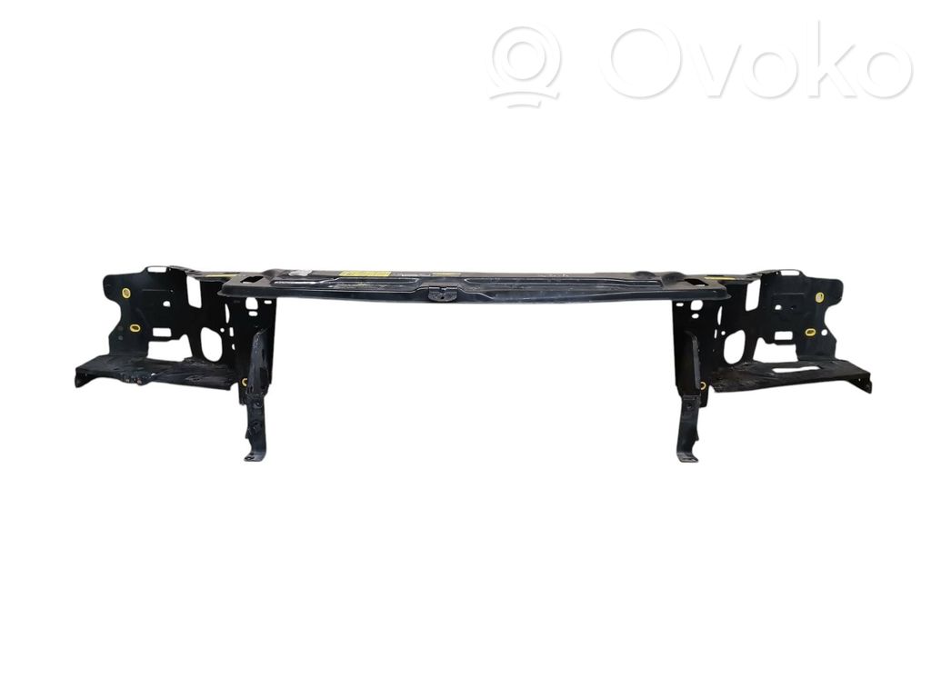 Volvo XC90 Radiator support slam panel 