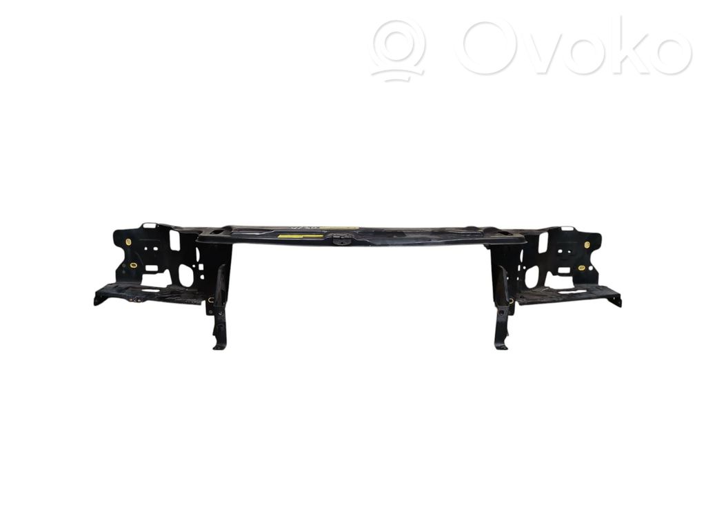 Volvo XC90 Radiator support slam panel 