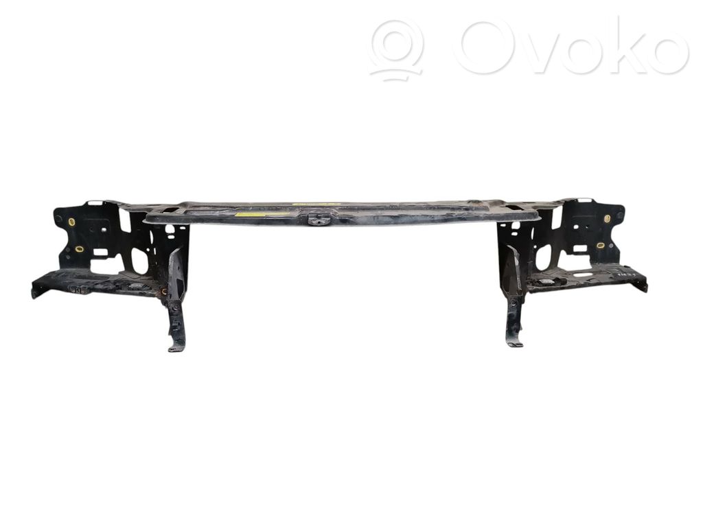 Volvo XC90 Radiator support slam panel 
