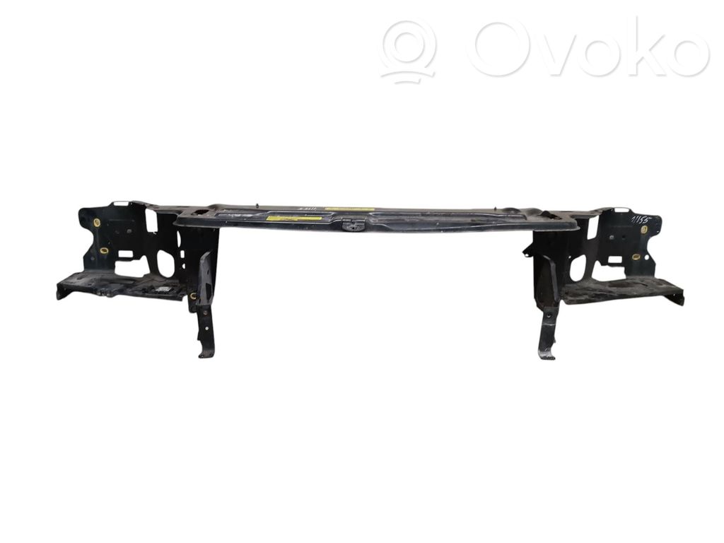 Volvo XC90 Radiator support slam panel 