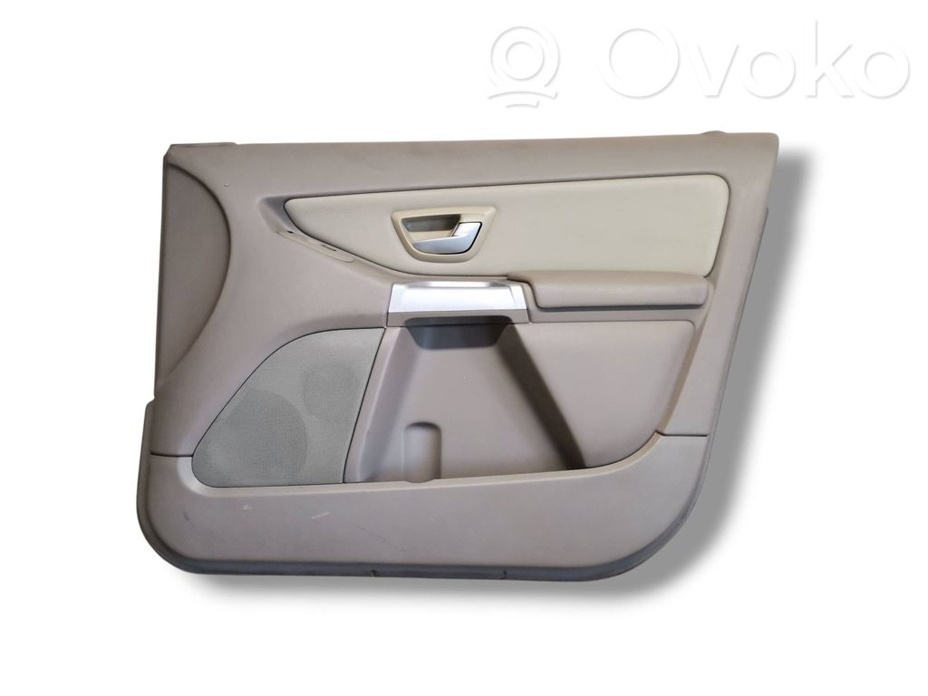Volvo XC90 Boczki / Tapicerka drzwi / Komplet 