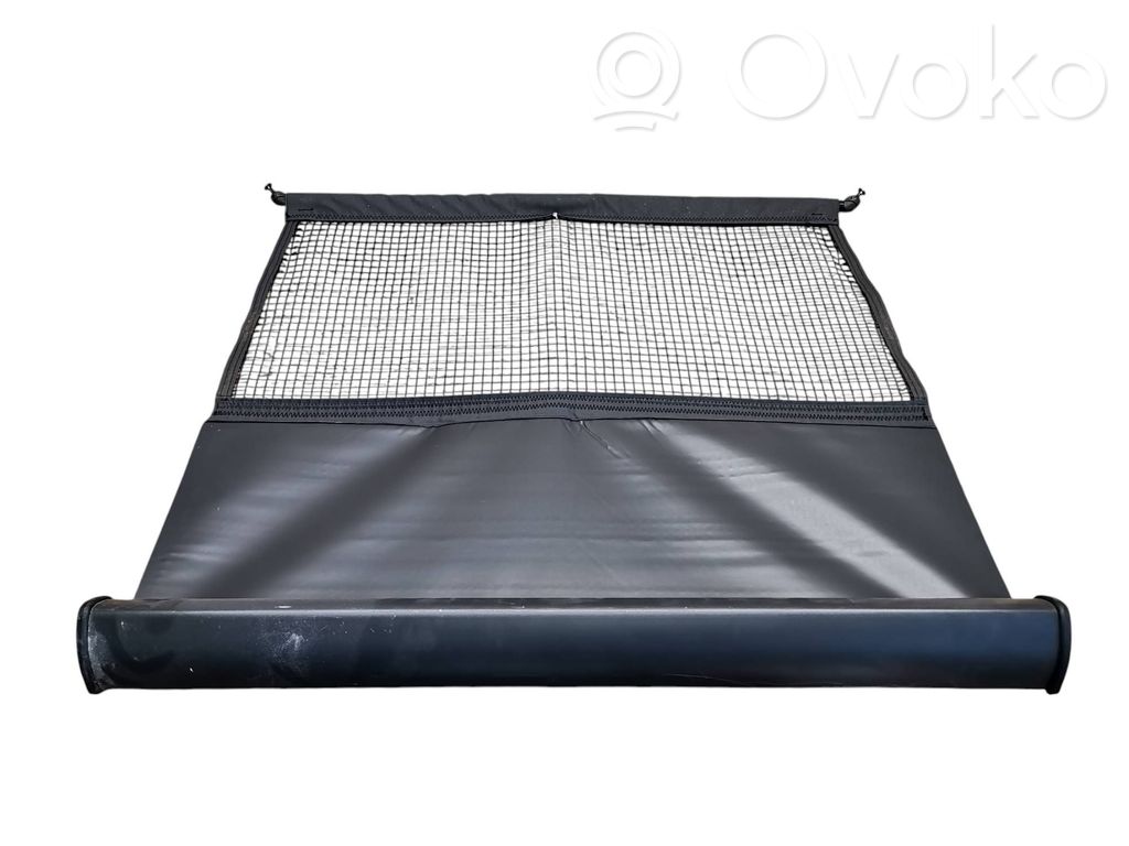 Volvo V50 Trunk/boot cargo luggage net 