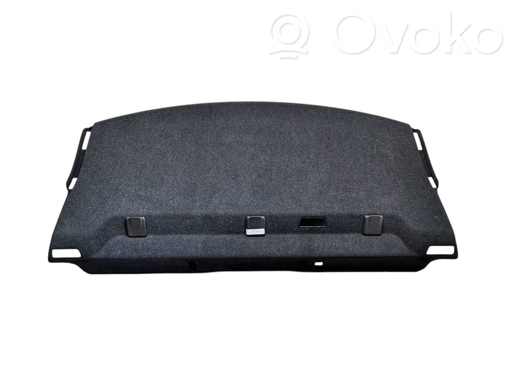 Volvo S80 Galinė palangė 