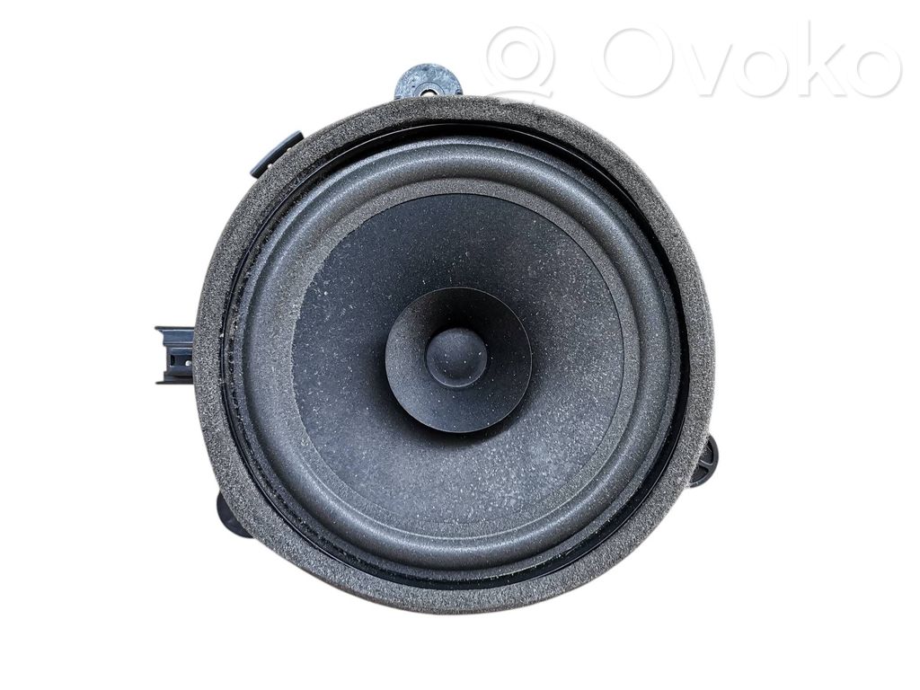 Volvo V50 Altavoz de la puerta delantera 