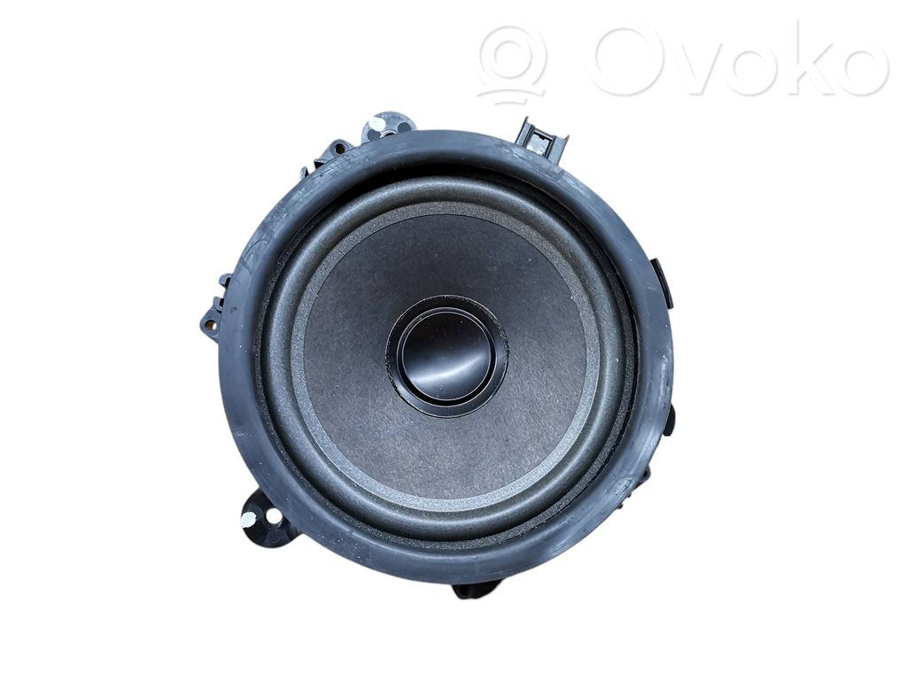 Volvo V50 Altoparlante portiera anteriore 