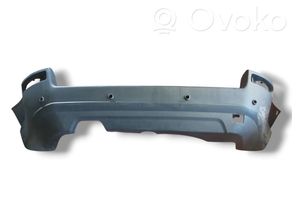 Volvo XC90 Rear bumper 