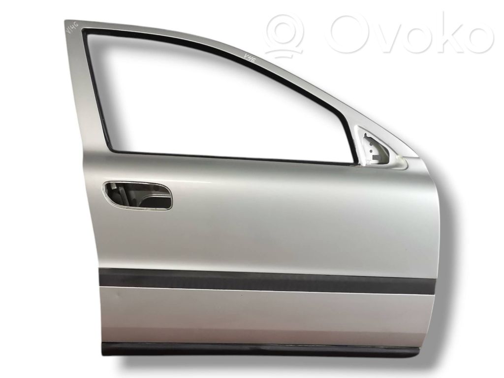 Volvo S60 Priekinės durys 
