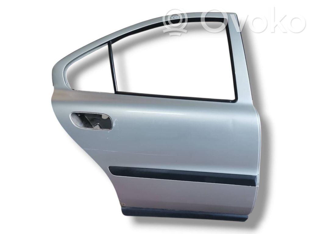 Volvo S60 Galinės durys 