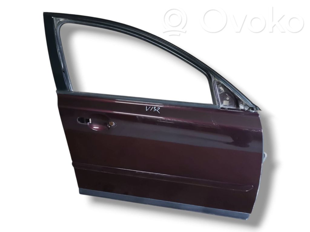Volvo V50 Durvis 