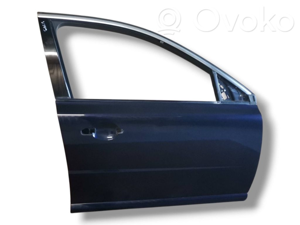 Volvo S80 Puerta (Coupé 2 puertas) 