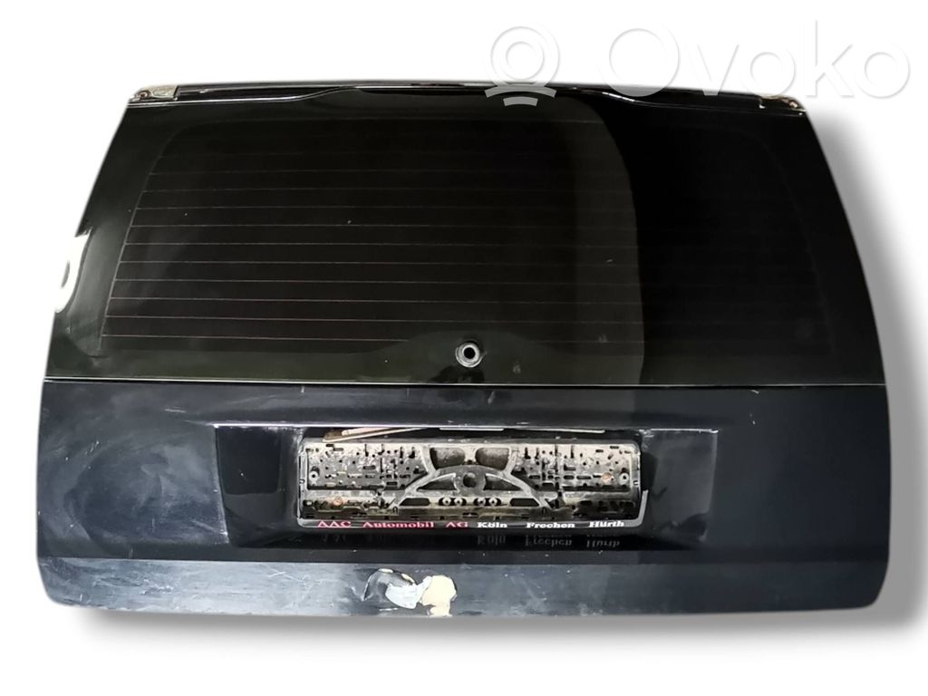 Volvo V70 Puerta del maletero/compartimento de carga 