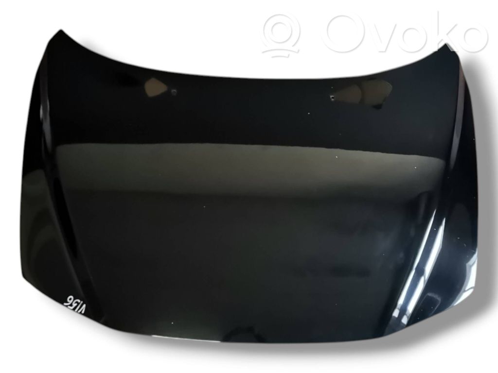Volvo S80 Engine bonnet/hood 