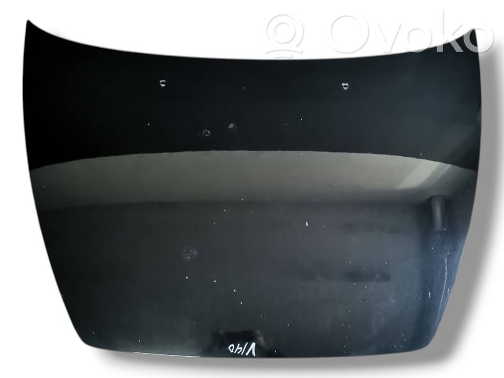 Volvo V50 Dzinēja pārsegs (vāks) 