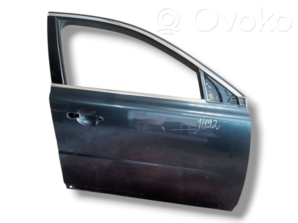 Volvo S80 Puerta (Coupé 2 puertas) 