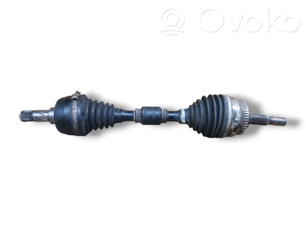 Volvo S40, V40 Front driveshaft 