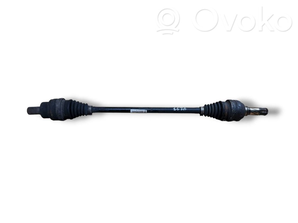 Volvo XC70 Antriebswelle hinten 