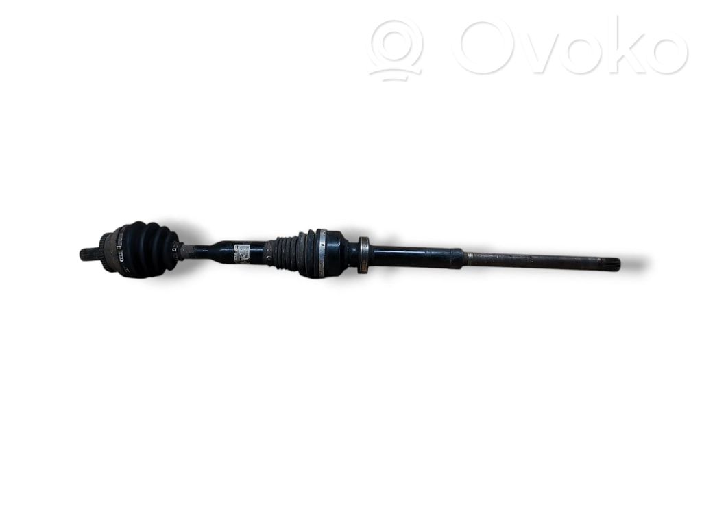 Volvo XC90 Front driveshaft 