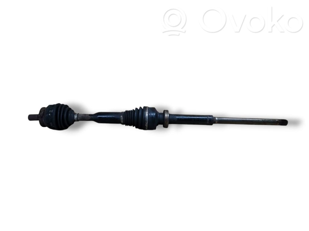 Volvo XC90 Front driveshaft 