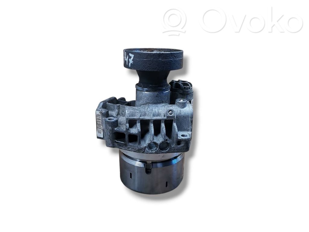 Volvo XC90 Rear differential 