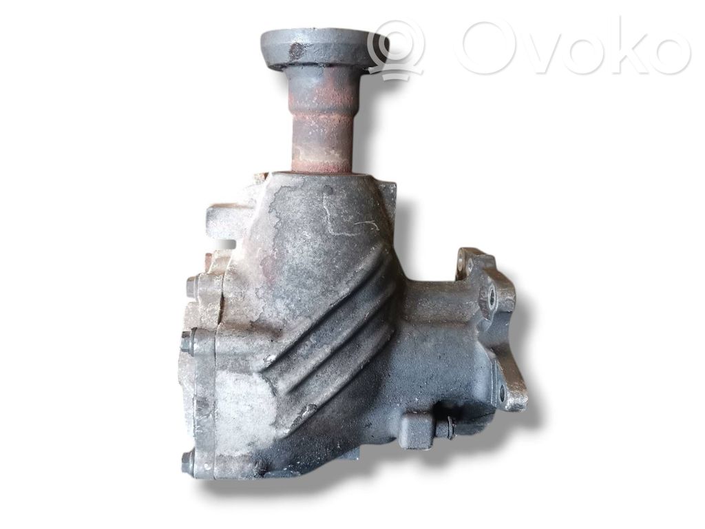 Volvo XC90 Gearbox transfer box case 