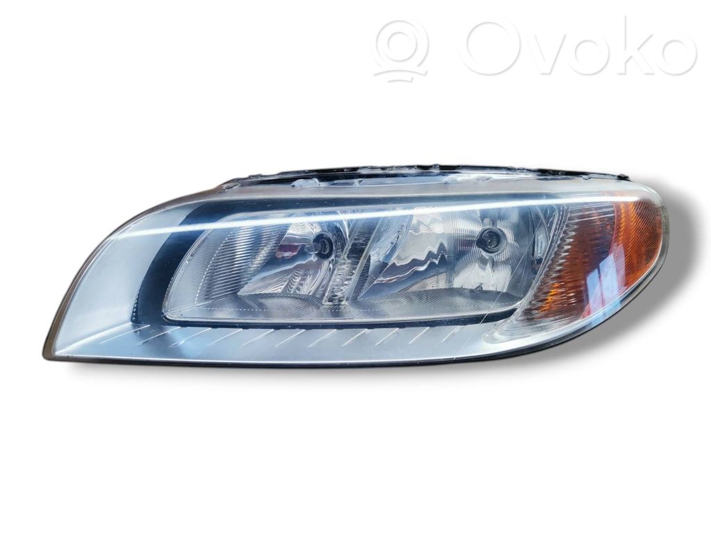 Volvo S80 Headlight/headlamp 
