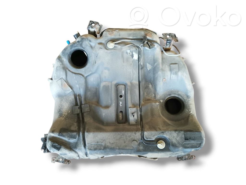 Volvo S60 Fuel tank 
