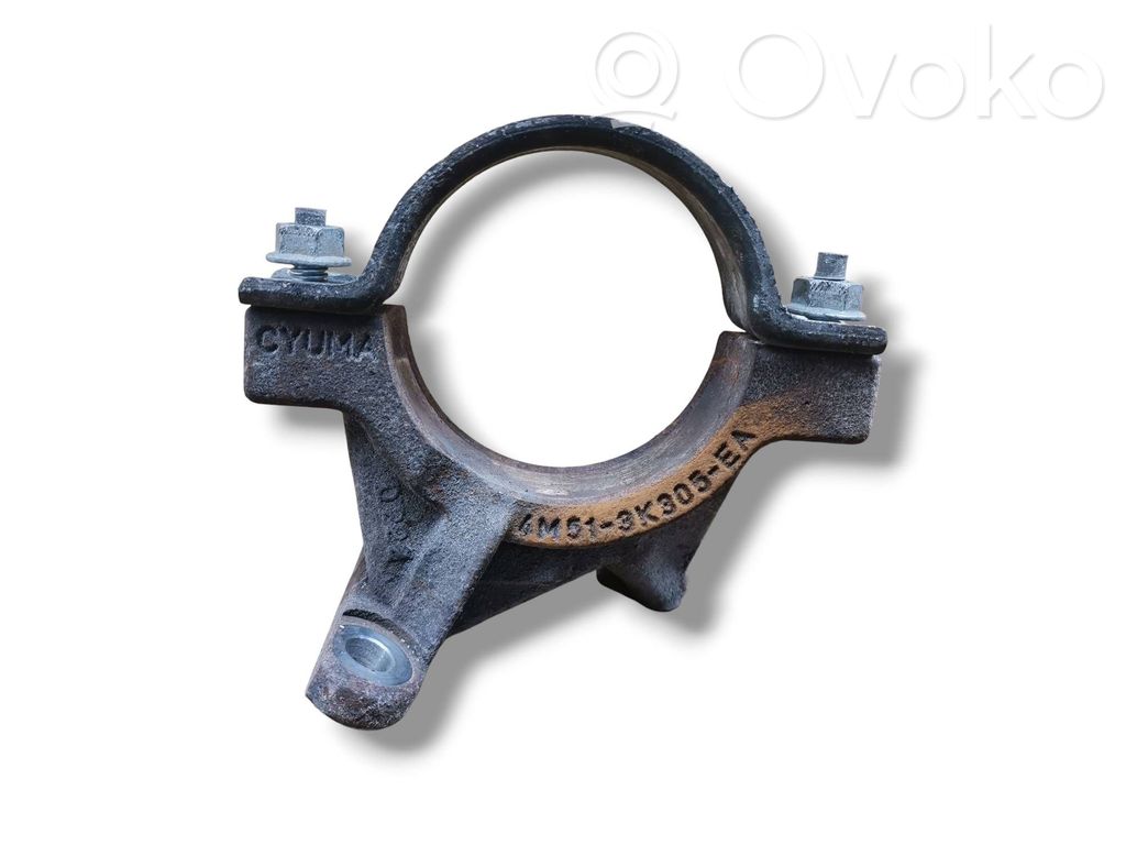 Volvo V50 Driveshaft support bearing bracket 