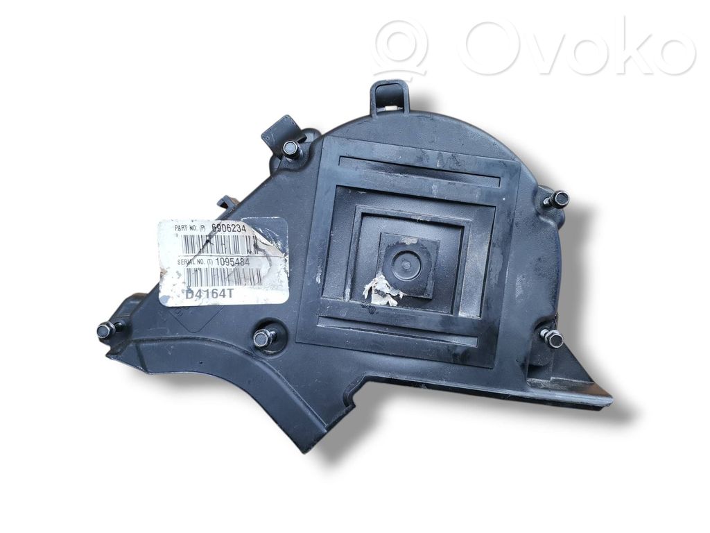 Volvo V50 Osłona paska / łańcucha rozrządu 