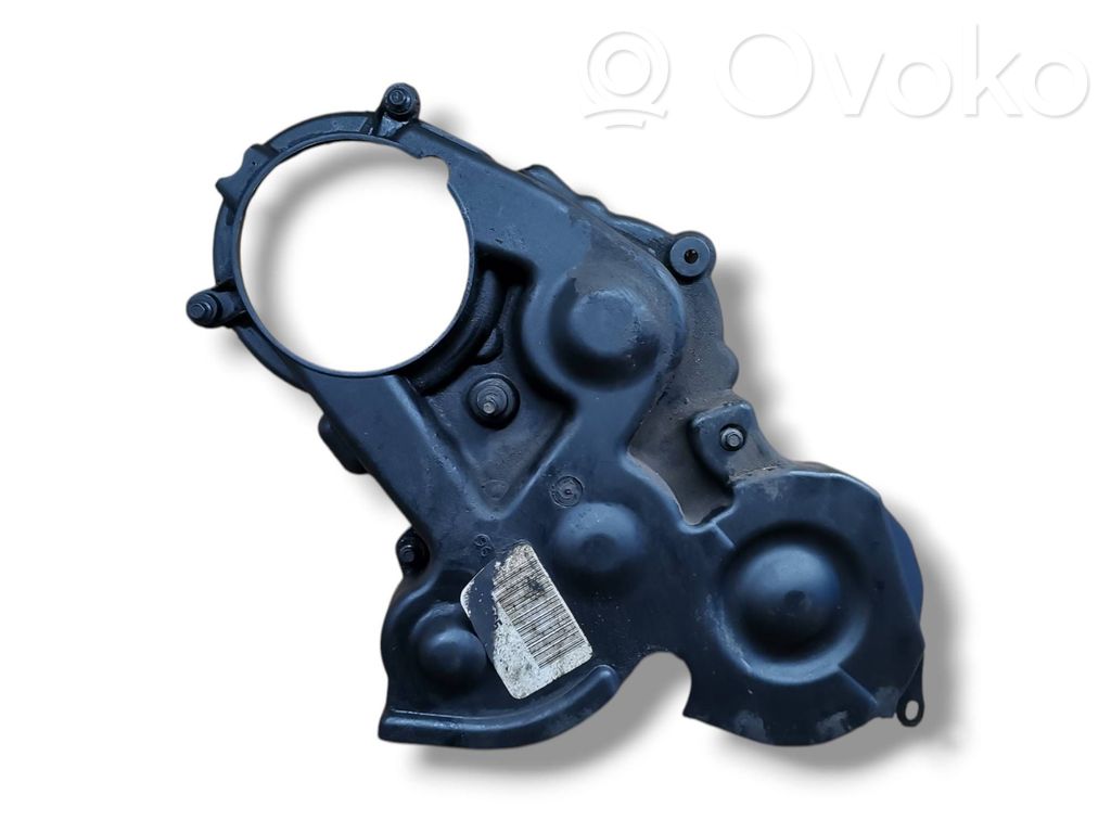 Volvo V50 Cache carter courroie de distribution 