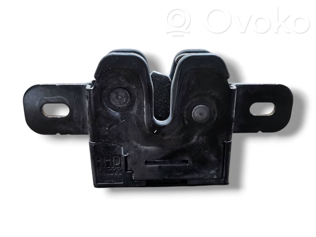 Volvo V60 Engine bonnet/hood lock/catch 