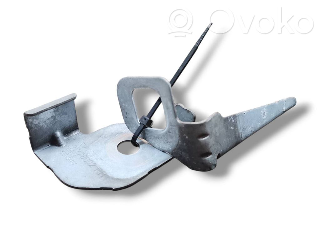 Volvo V60 Radiator support slam panel bracket 
