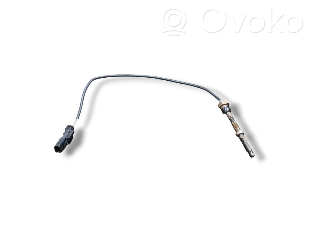 Volvo V60 Exhaust gas temperature sensor 