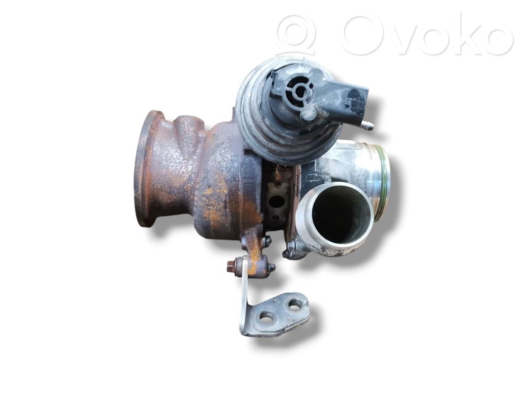 Turbo   31380131,SCN00458Y