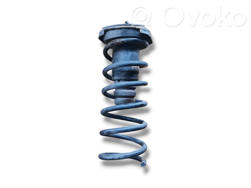 Volvo V60 Rear coil spring 