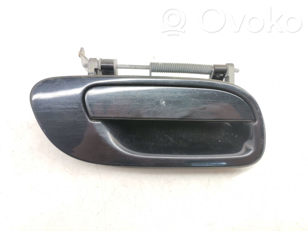 Volvo V70 Manecilla externa puerta trasera 