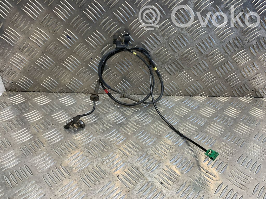 Volvo XC90 Senzor ABS roată spate 