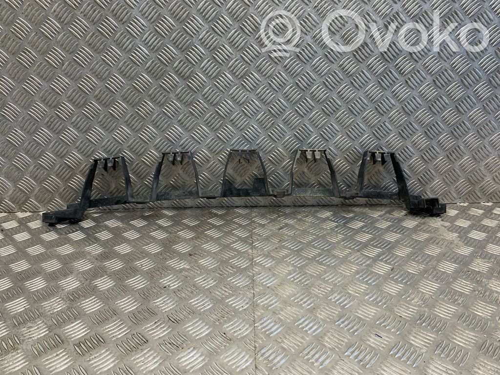 Volvo V50 Rear bumper mounting bracket 