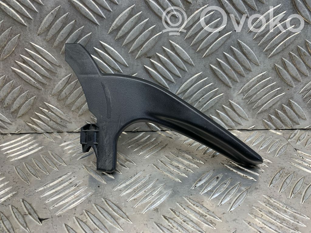 Volvo V50 Seat adjustment handle 