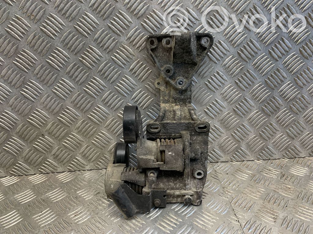 Volvo V50 A/C compressor mount bracket 