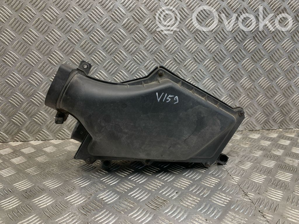 Volvo V50 Air filter box 