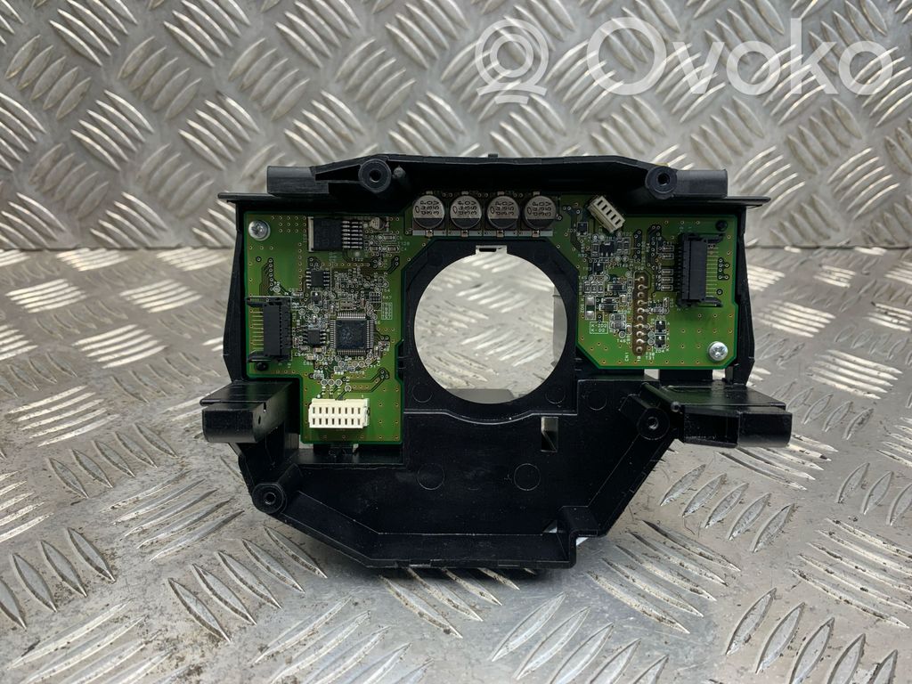 Volvo V50 Wiper turn signal indicator stalk/switch 