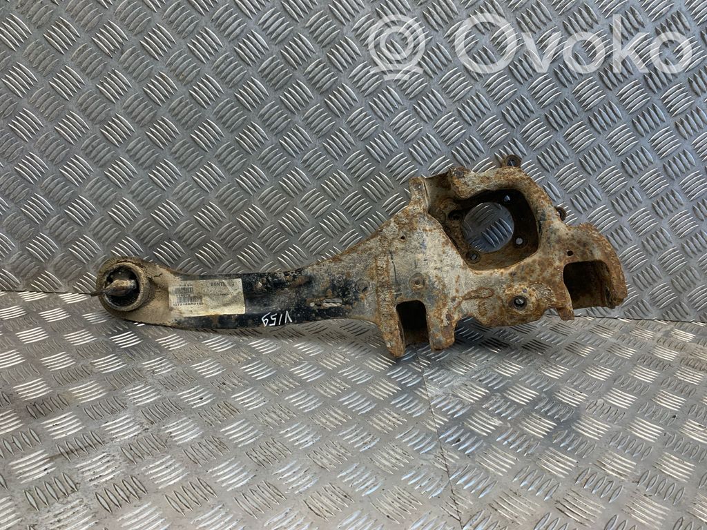 Volvo V50 Aizmugurē riteņa rumbas vārpstas šarnīrs (stupica, capfa) 