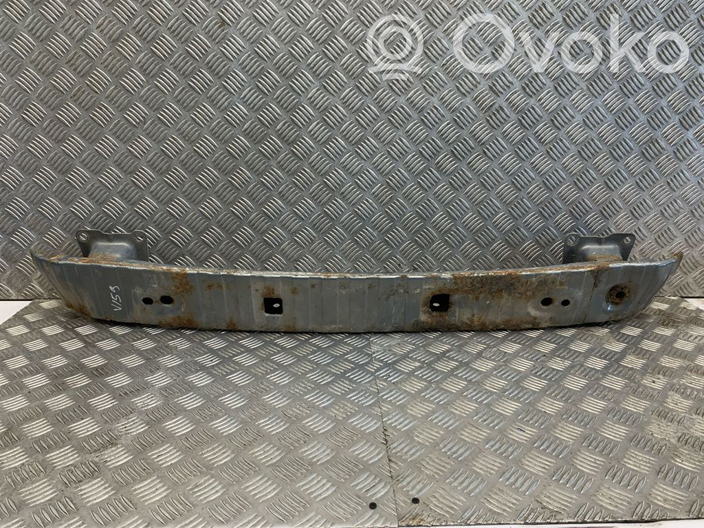 Volvo V50 Balkis galinio bamperio 
