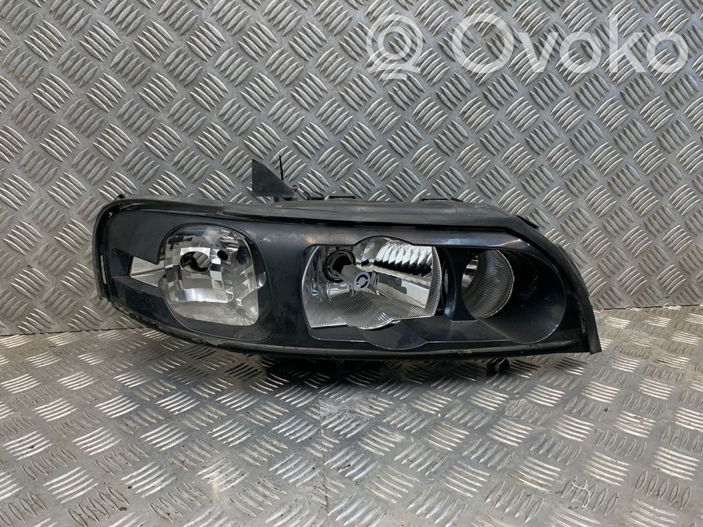 Volvo S60 Headlight/headlamp 