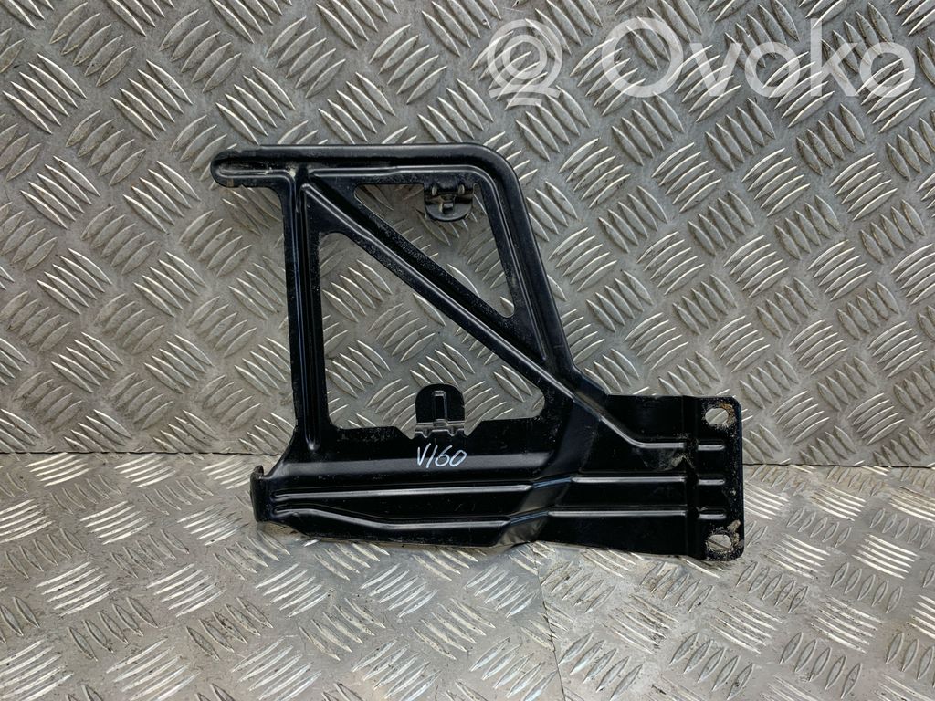 Volvo V70 Battery bracket 