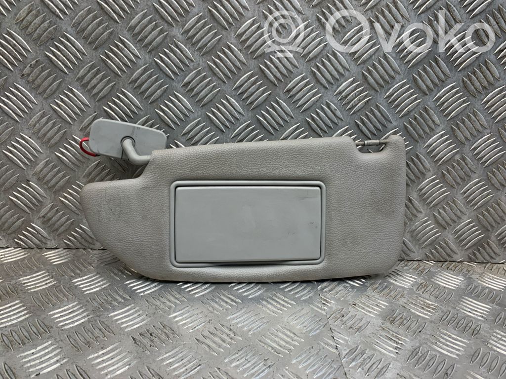 Volvo V70 Sun visor 