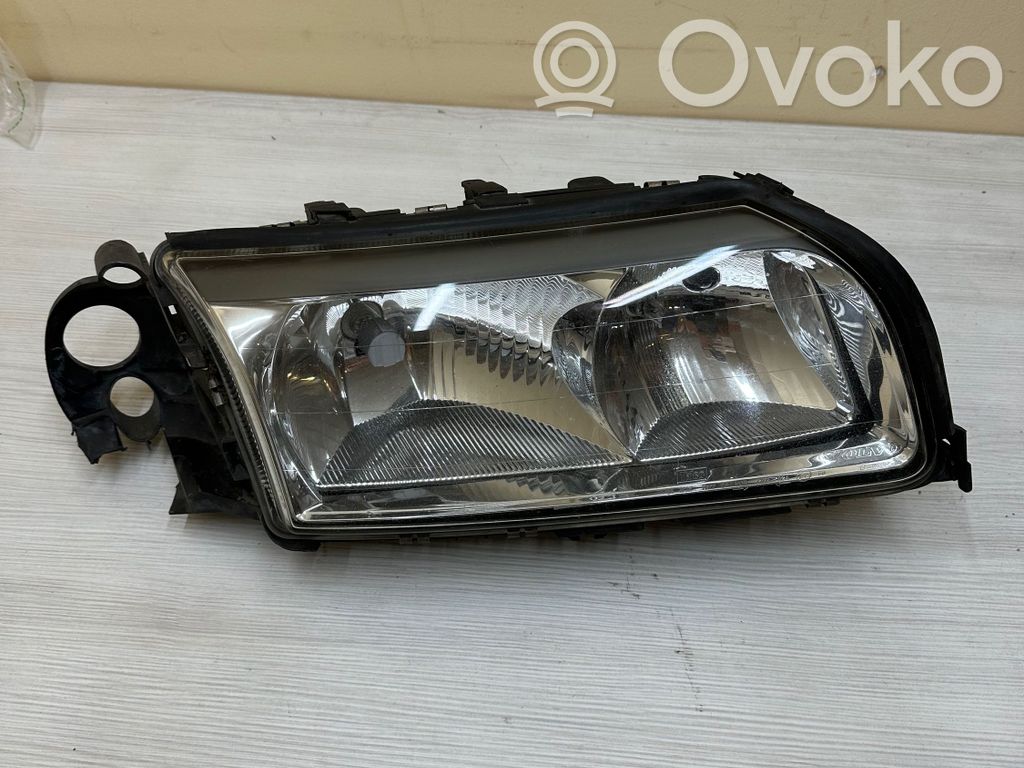 Volvo S80 Scheinwerfer 