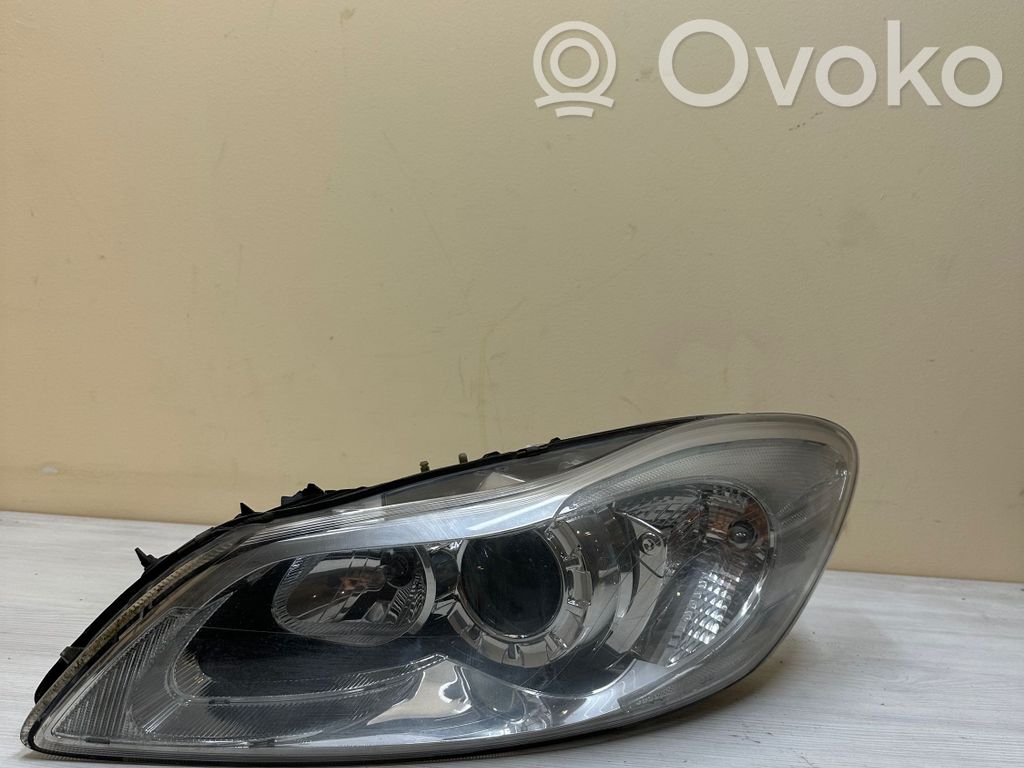Headlight/headlamp   31214799