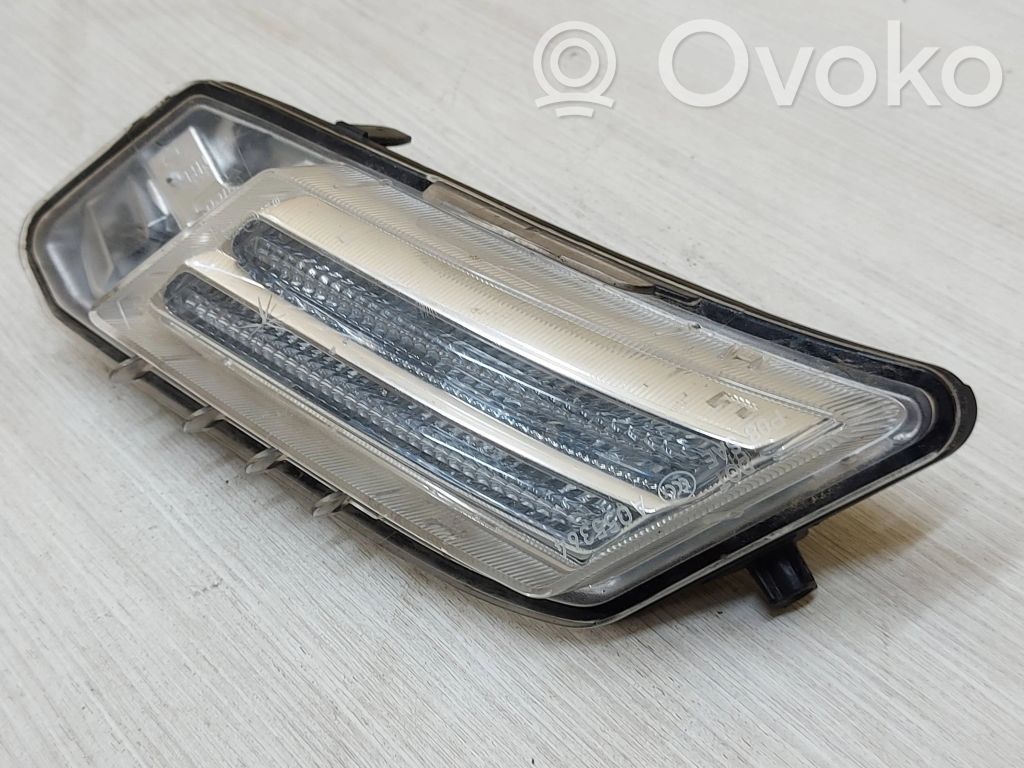 Volvo XC60 Etu-/Ajovalo 