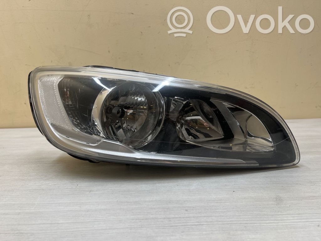 Volvo V60 Scheinwerfer 